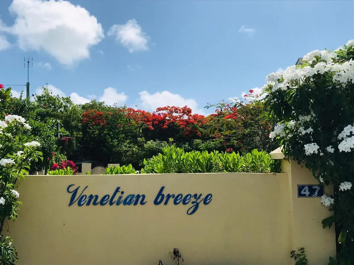 Apartamento Cozy Apartment#2 In Venetian Road Providenciales