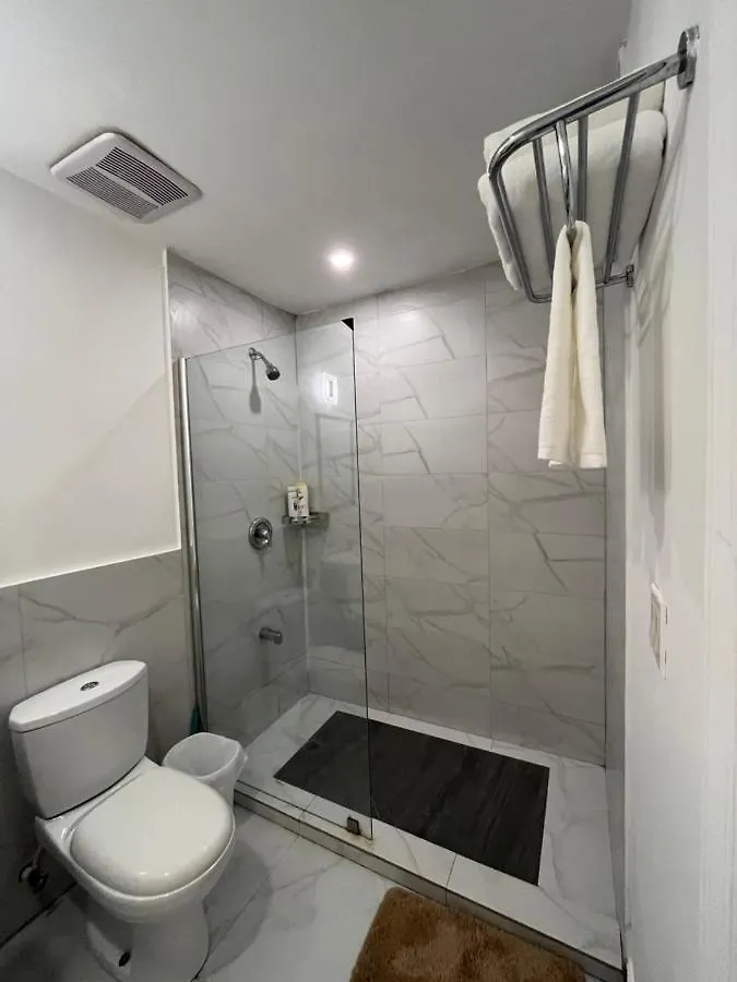 Apartamento Cozy Apartment#2 In Venetian Road Providenciales