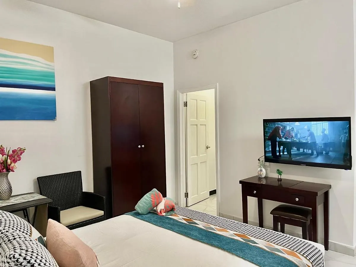 Apartamento Cozy Apartment#2 In Venetian Road Providenciales